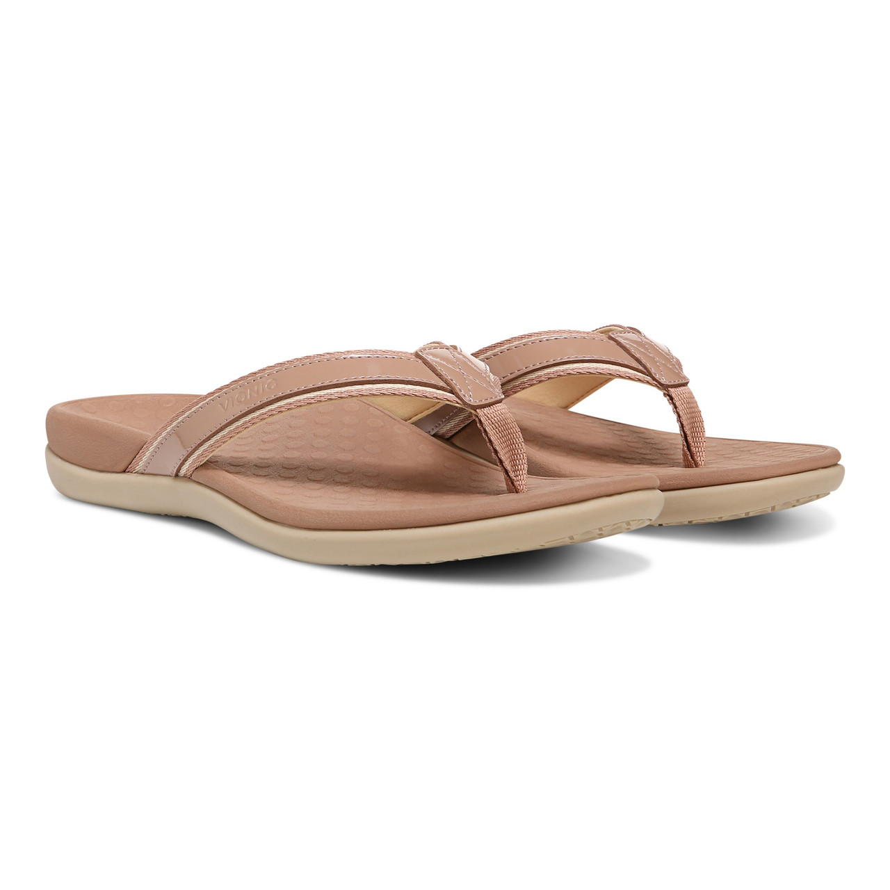 Vionic sales thong sandals